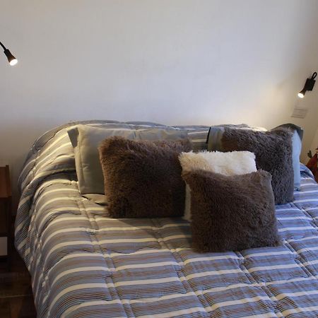 Meraki Lofts El Chaltén Extérieur photo