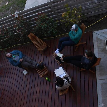 Meraki Lofts El Chaltén Extérieur photo