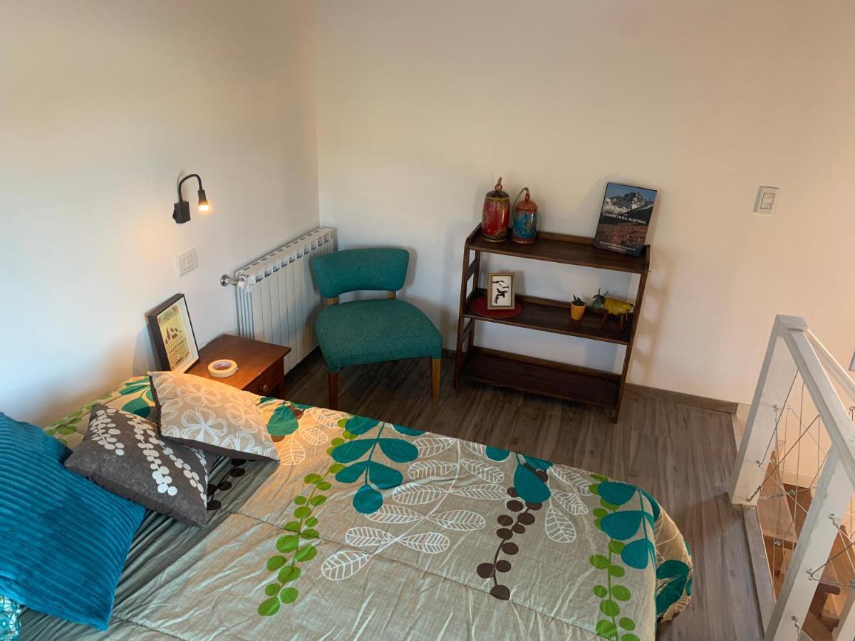 Meraki Lofts El Chaltén Extérieur photo