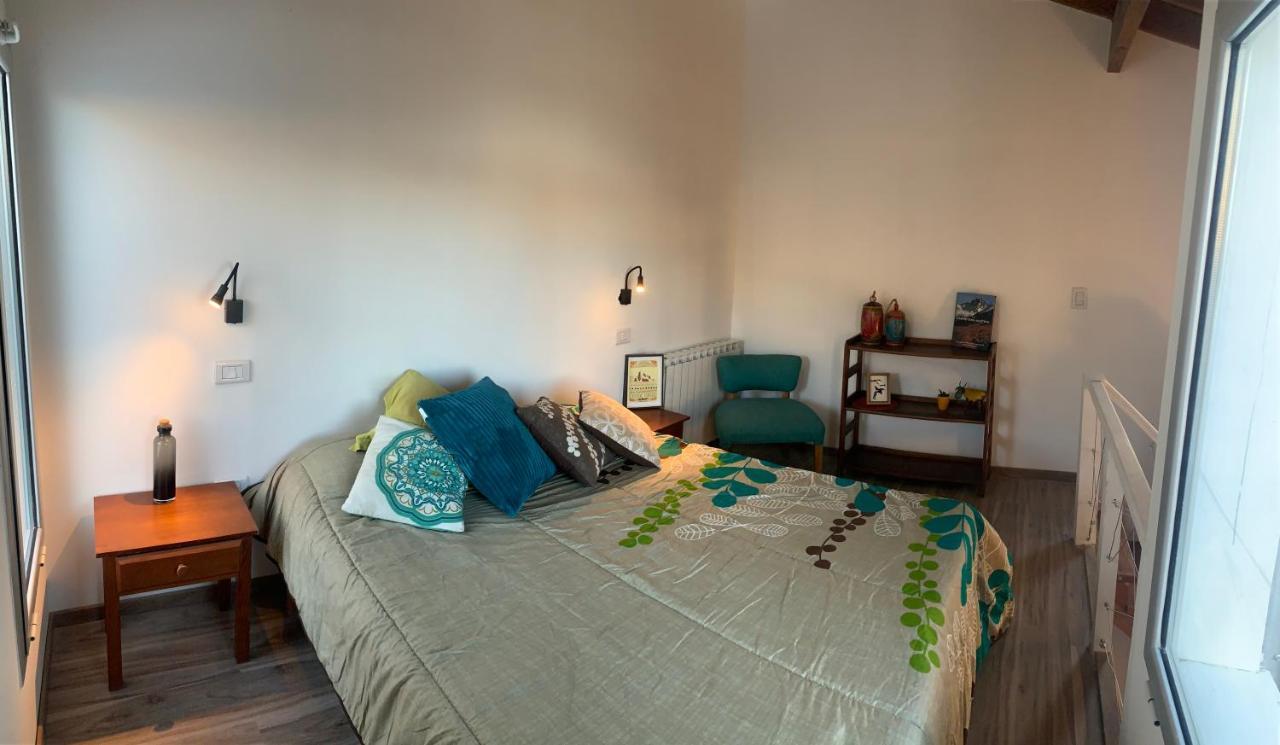 Meraki Lofts El Chaltén Extérieur photo