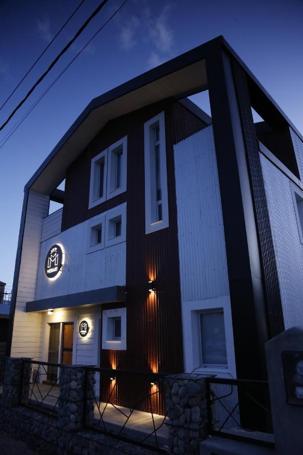Meraki Lofts El Chaltén Extérieur photo