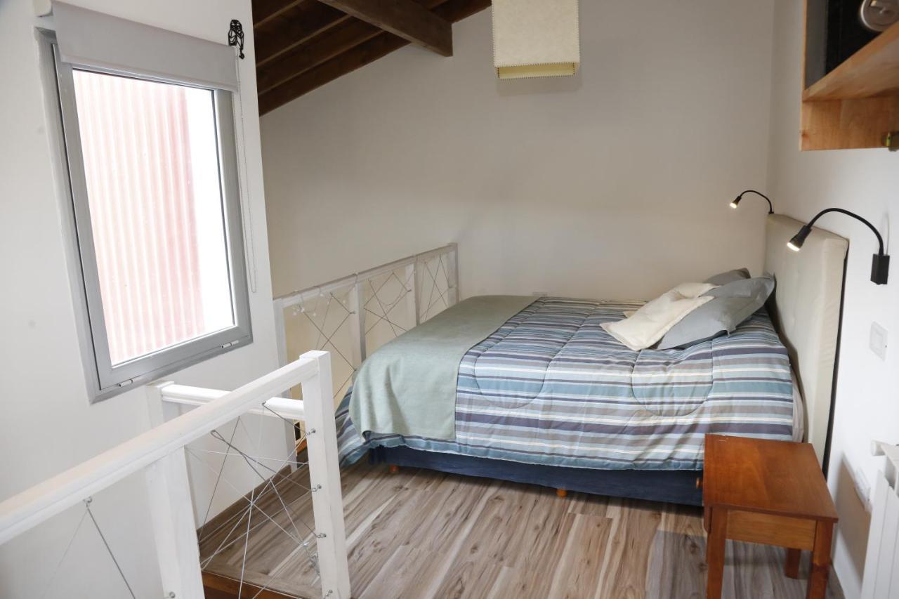 Meraki Lofts El Chaltén Extérieur photo