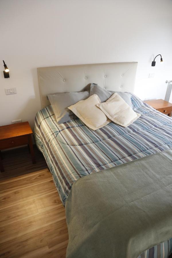 Meraki Lofts El Chaltén Extérieur photo