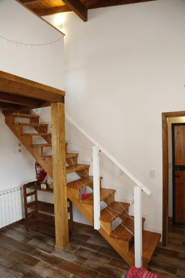Meraki Lofts El Chaltén Extérieur photo