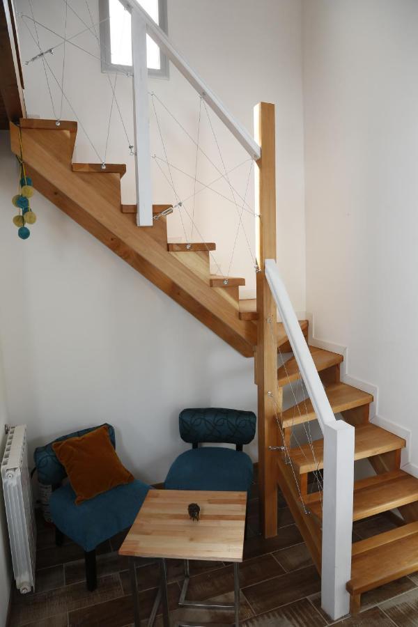 Meraki Lofts El Chaltén Extérieur photo