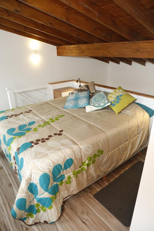 Meraki Lofts El Chaltén Extérieur photo