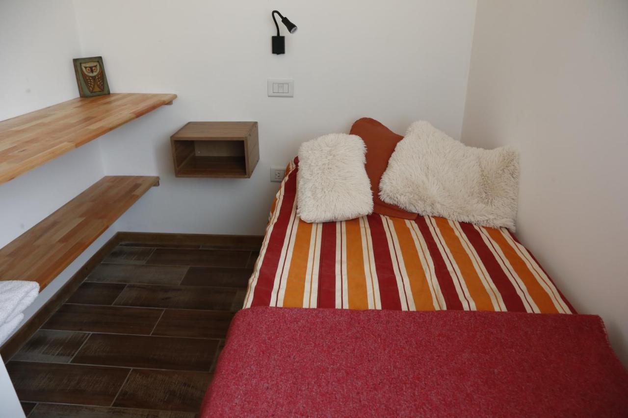 Meraki Lofts El Chaltén Extérieur photo