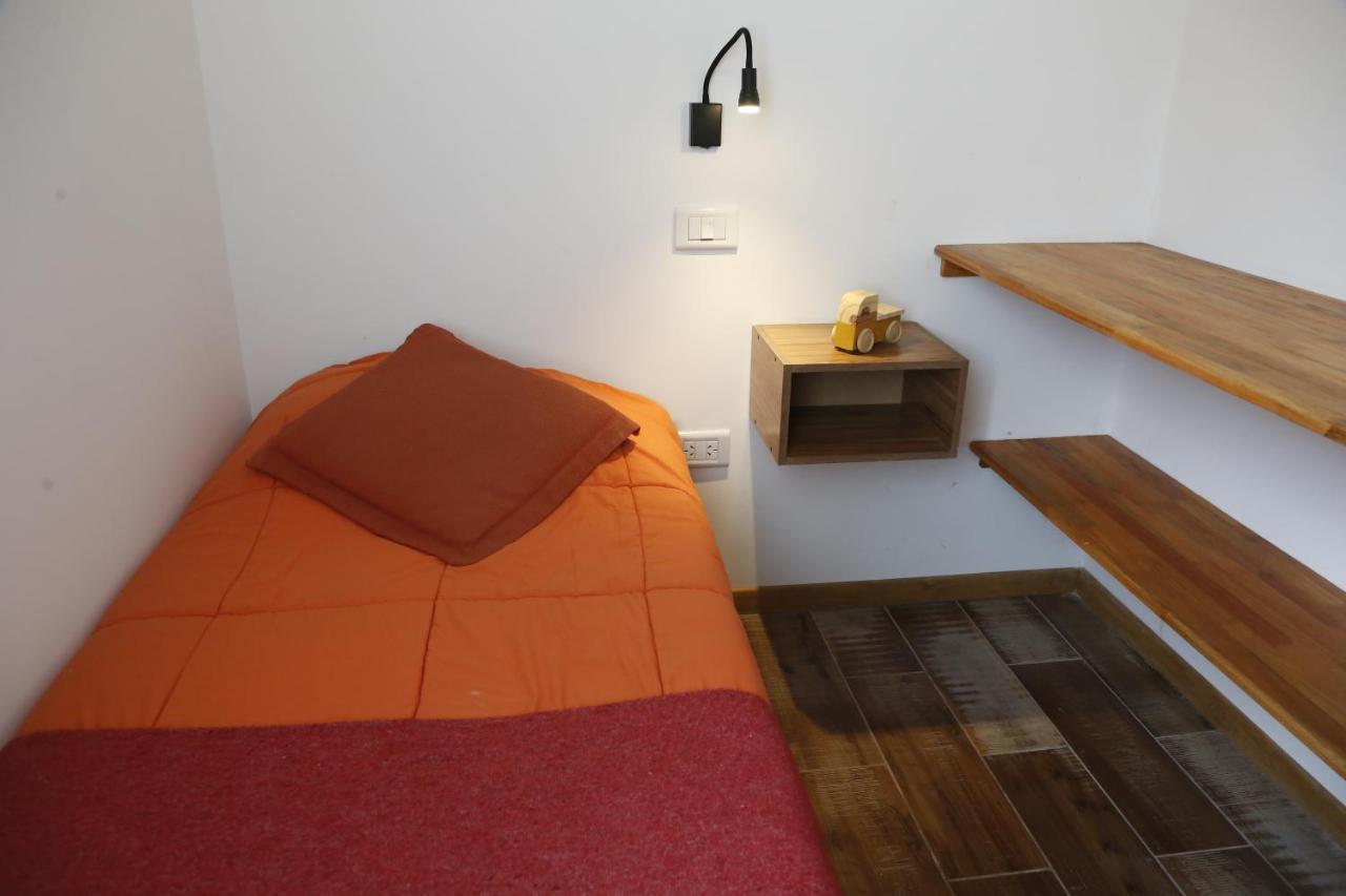 Meraki Lofts El Chaltén Extérieur photo