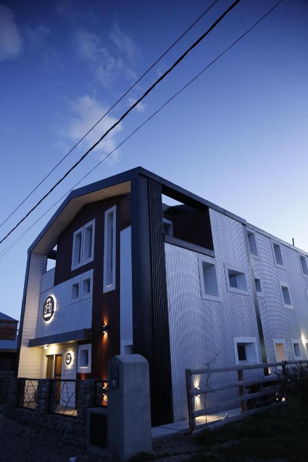 Meraki Lofts El Chaltén Extérieur photo