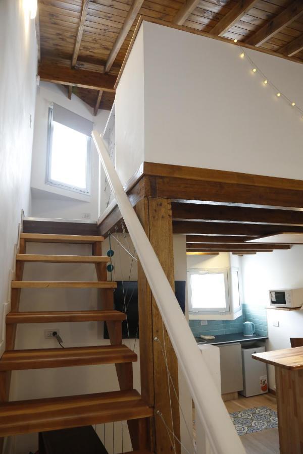 Meraki Lofts El Chaltén Extérieur photo