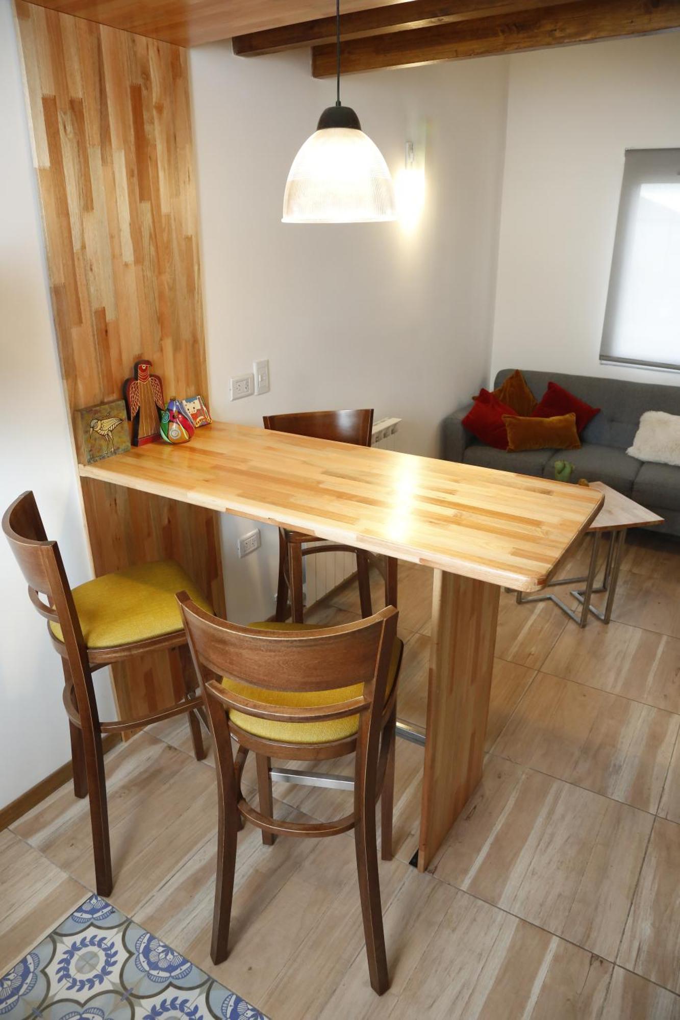 Meraki Lofts El Chaltén Extérieur photo