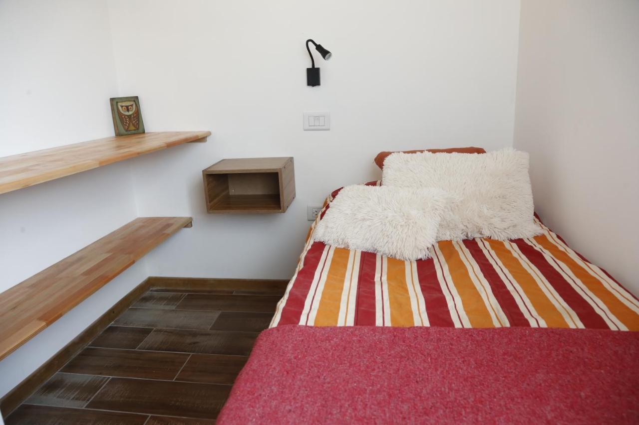 Meraki Lofts El Chaltén Extérieur photo