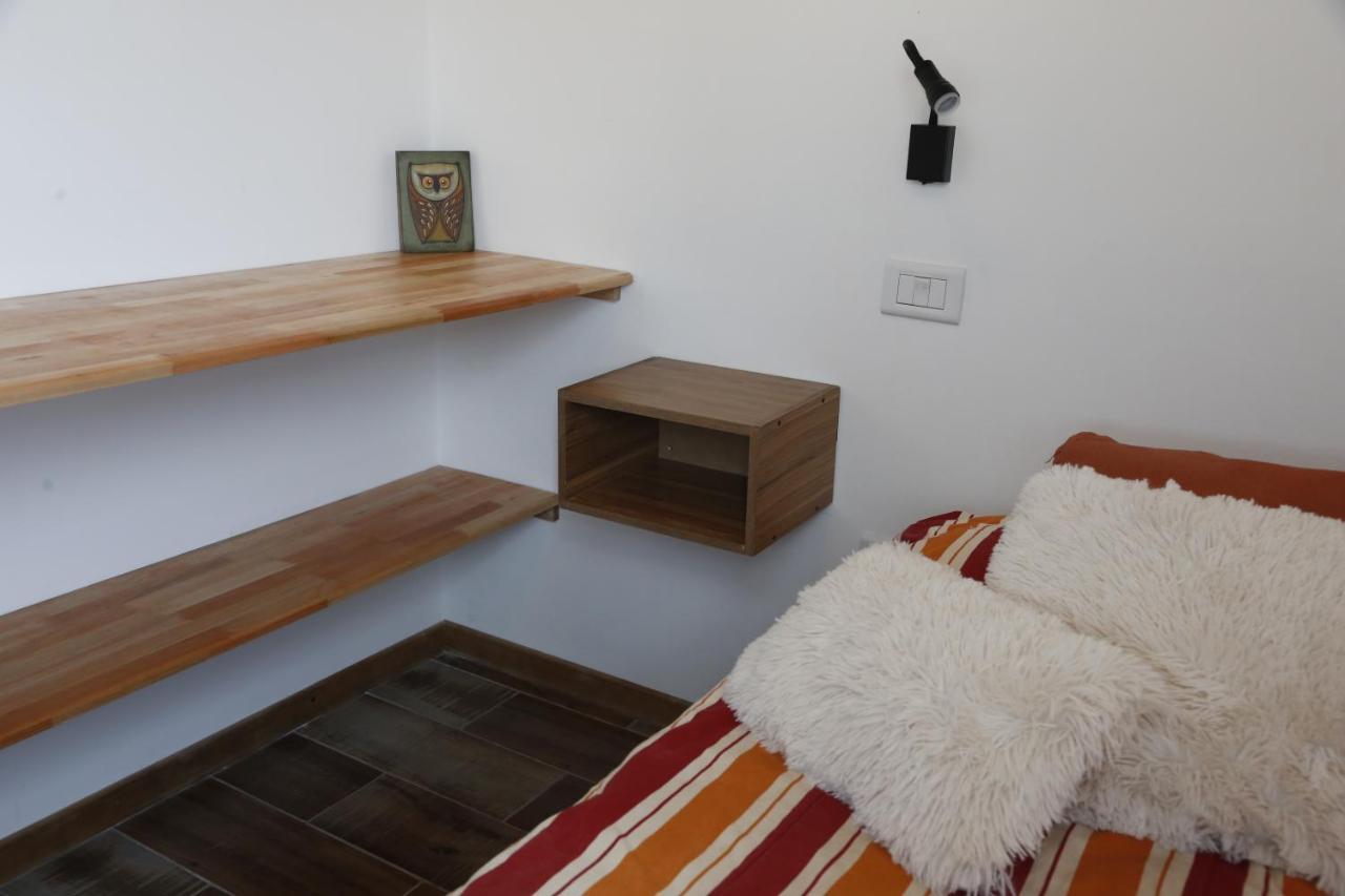 Meraki Lofts El Chaltén Extérieur photo