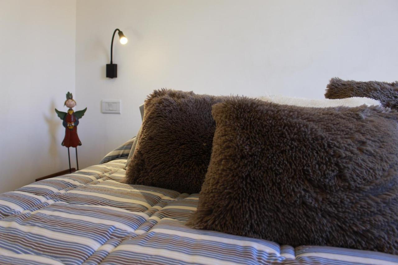 Meraki Lofts El Chaltén Extérieur photo