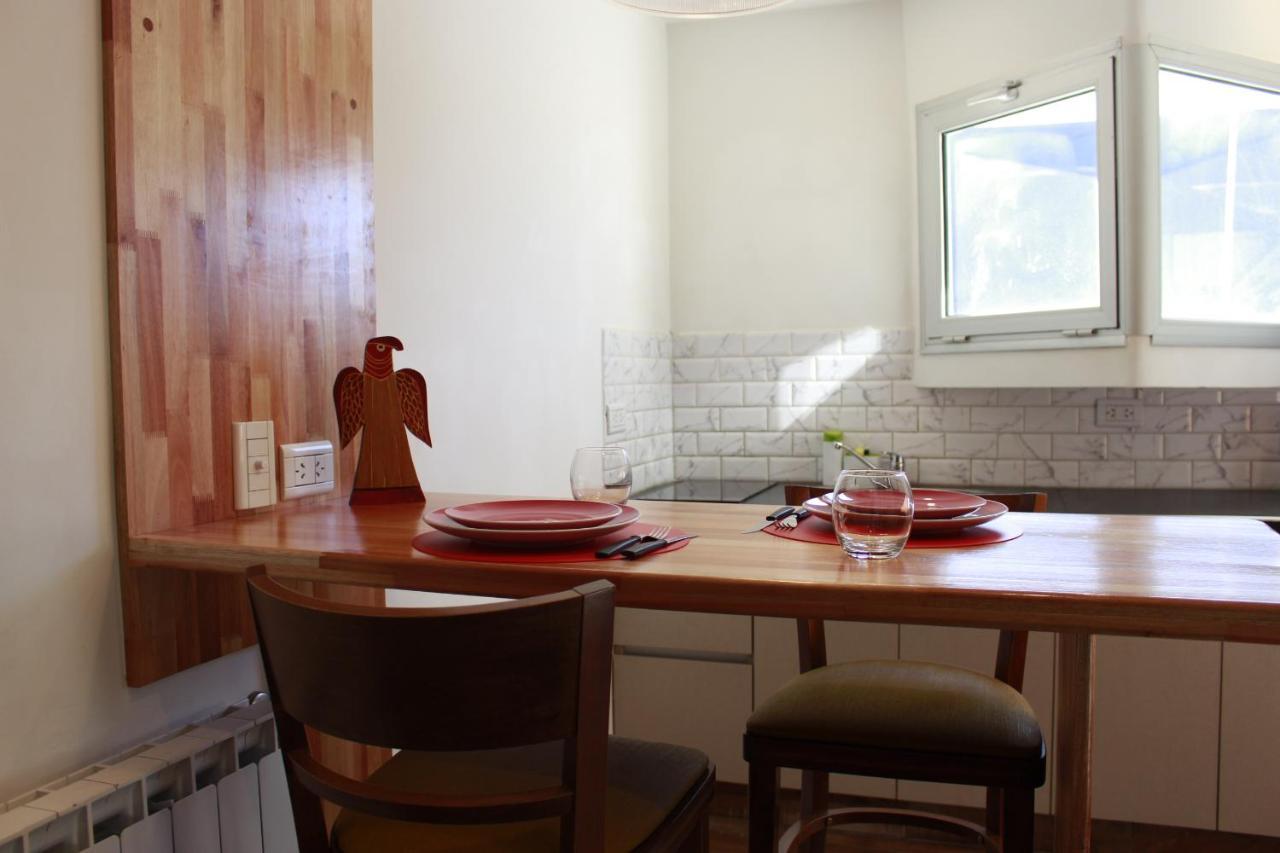Meraki Lofts El Chaltén Extérieur photo