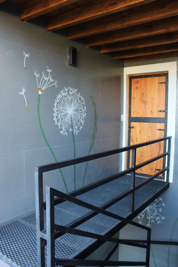 Meraki Lofts El Chaltén Extérieur photo