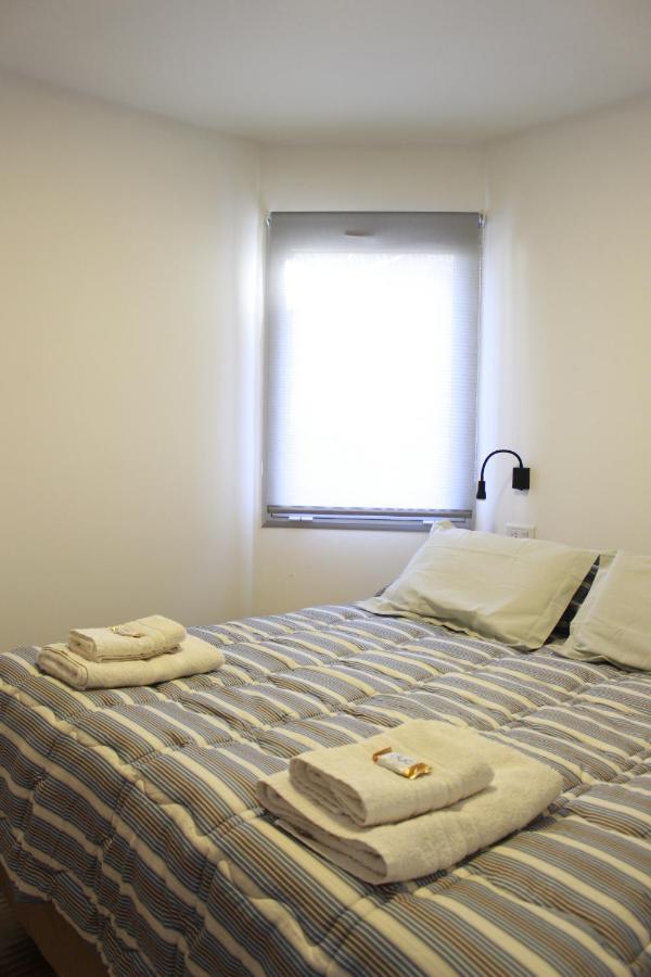 Meraki Lofts El Chaltén Extérieur photo