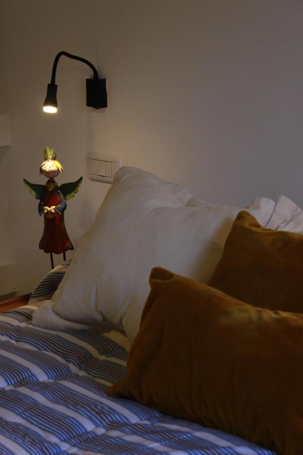 Meraki Lofts El Chaltén Extérieur photo