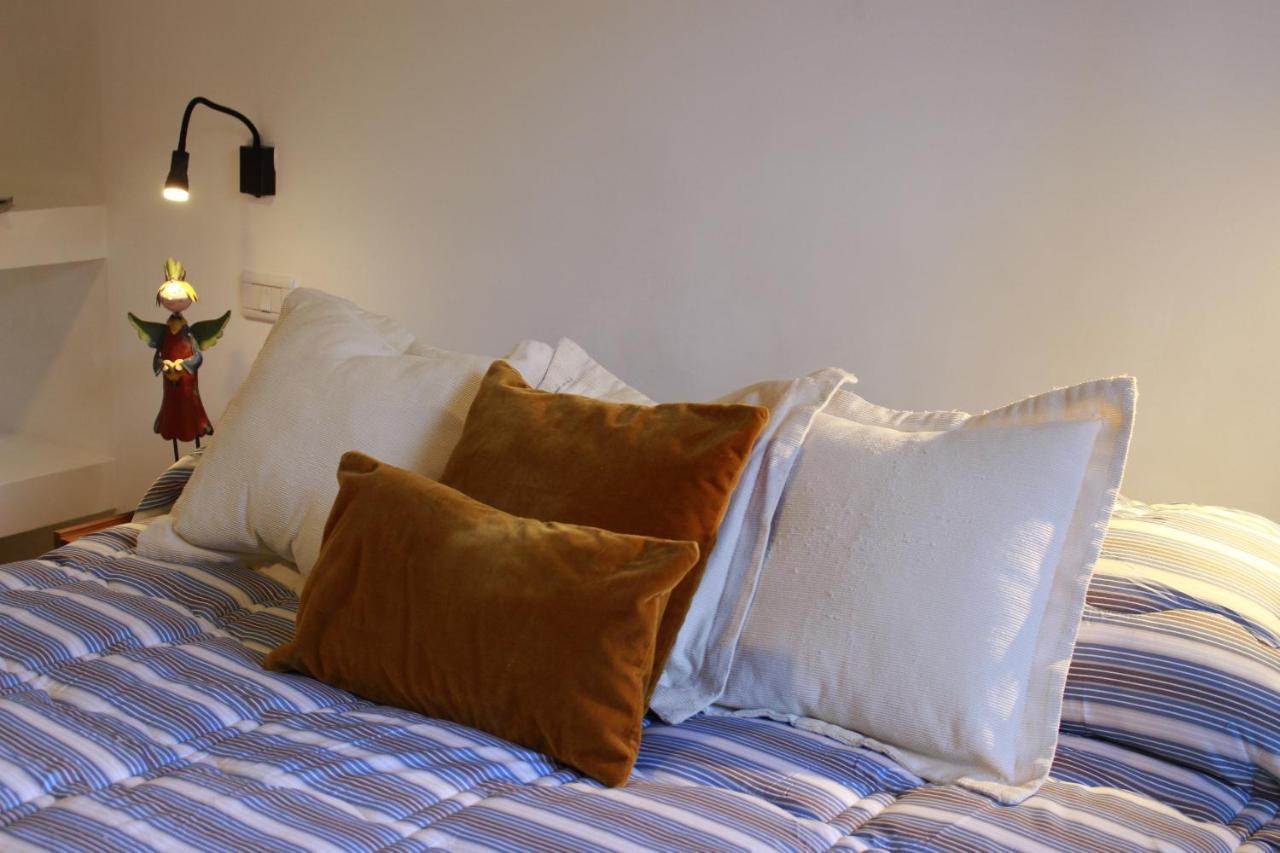 Meraki Lofts El Chaltén Extérieur photo