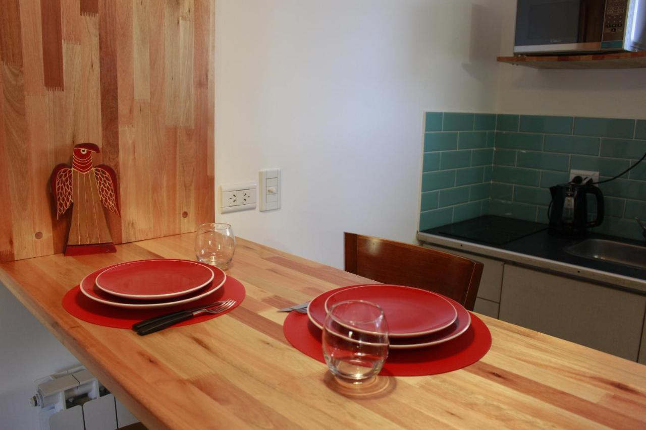 Meraki Lofts El Chaltén Extérieur photo