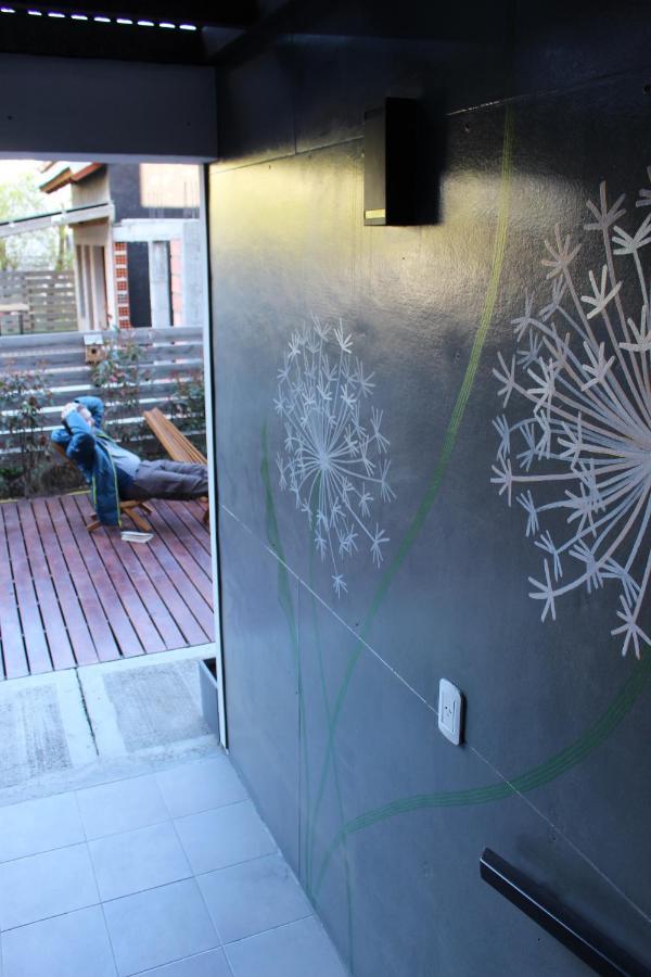 Meraki Lofts El Chaltén Extérieur photo