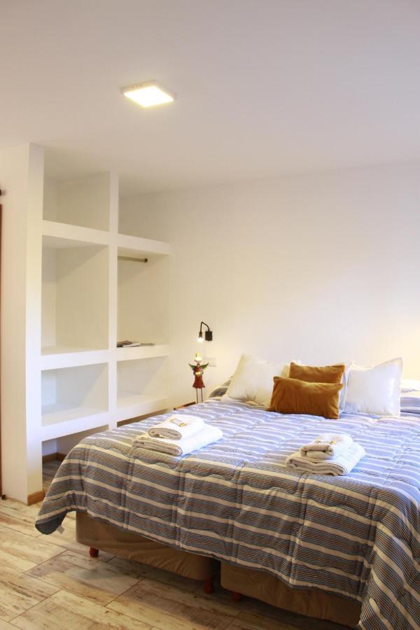Meraki Lofts El Chaltén Extérieur photo