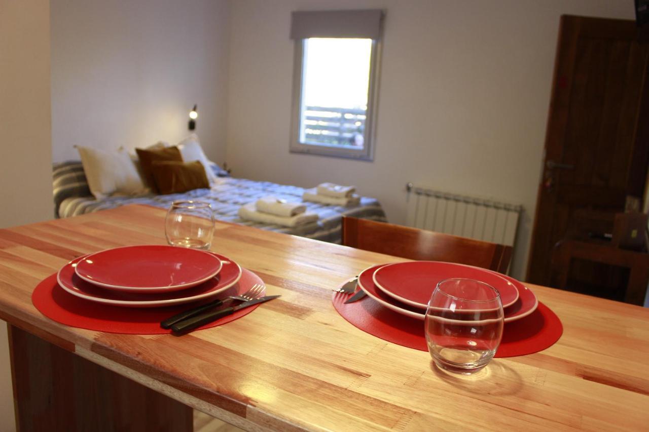 Meraki Lofts El Chaltén Extérieur photo