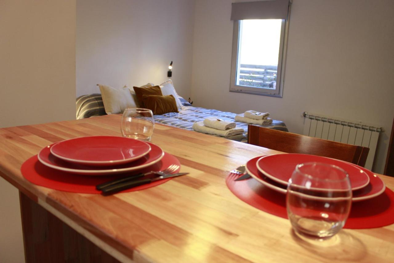 Meraki Lofts El Chaltén Extérieur photo