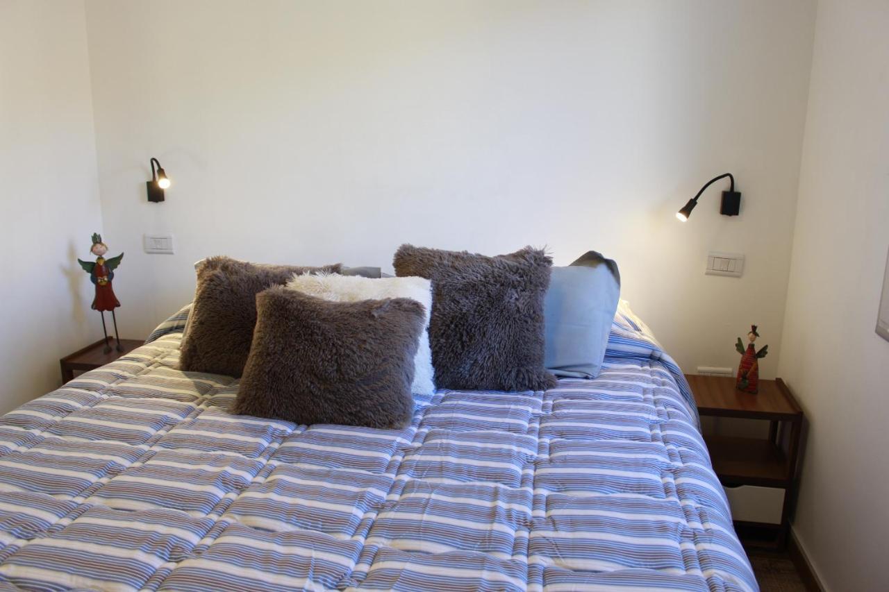 Meraki Lofts El Chaltén Extérieur photo