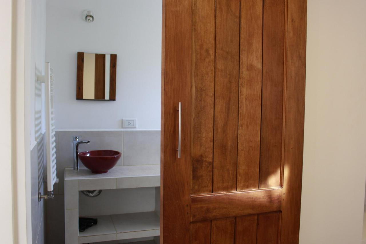 Meraki Lofts El Chaltén Extérieur photo